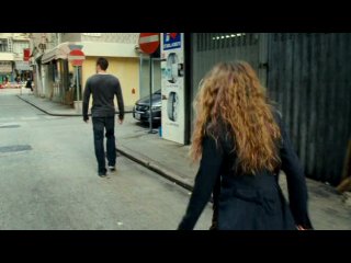 Пятое измерение/ Push (2009)